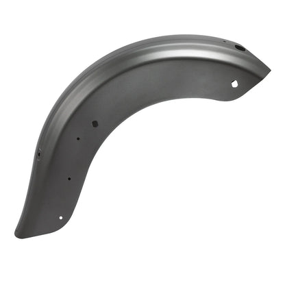 Rear Fender for Harley Street Electra Glide (2009–2024) Charcoal Denim