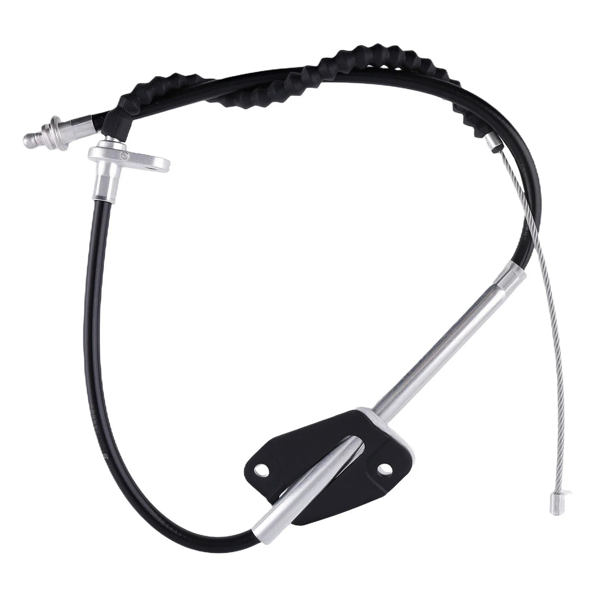 Front Brake Cable for Nissan D21 Pickup (1986–1997) 36402-08G00