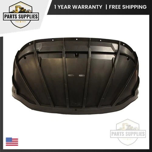 Cowl Front Brow Shell for Club Car Precedent G&E (2004–Present) 102501501