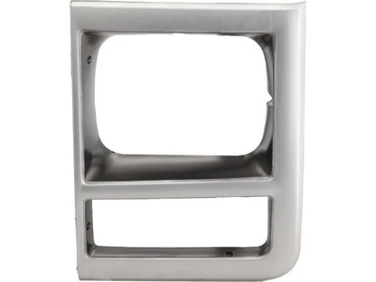 Headlight Door Left for GMC R2500 Suburban (1989–1991) 95737PGFT