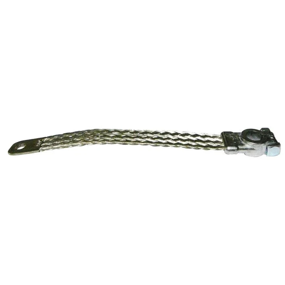 Battery Strap for S.20546 (Clamp) - Earth/Negative (230mm Length)