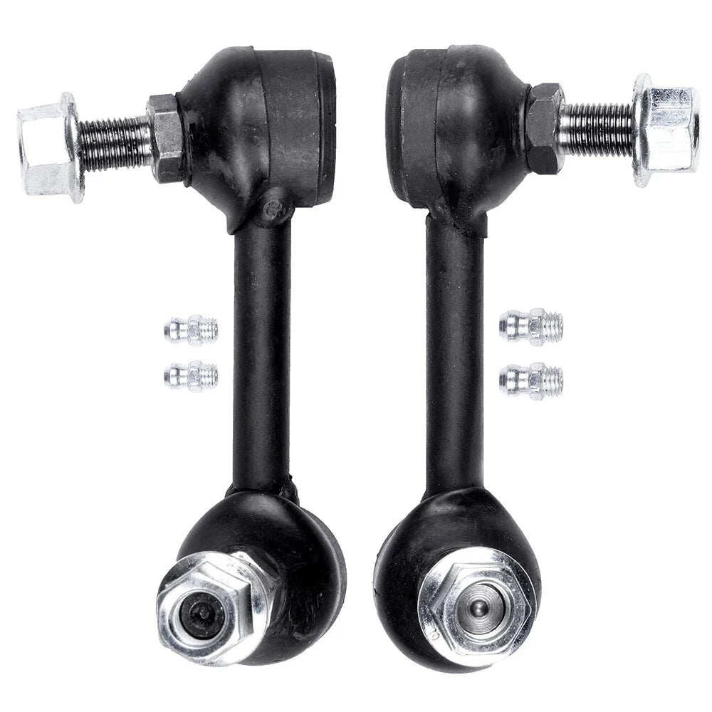 Struts and Shocks Kit for Mazda CX-9 (2007–2010)
