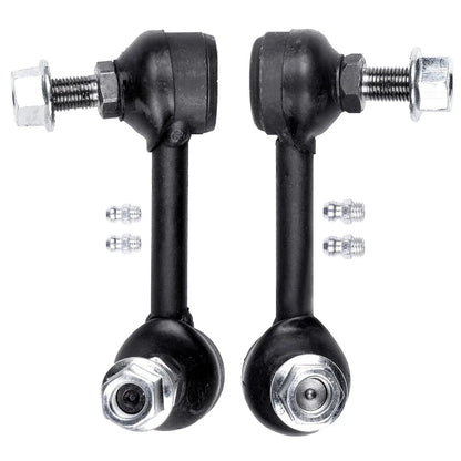 Struts and Shocks Kit for Mazda CX-9 (2007–2010)