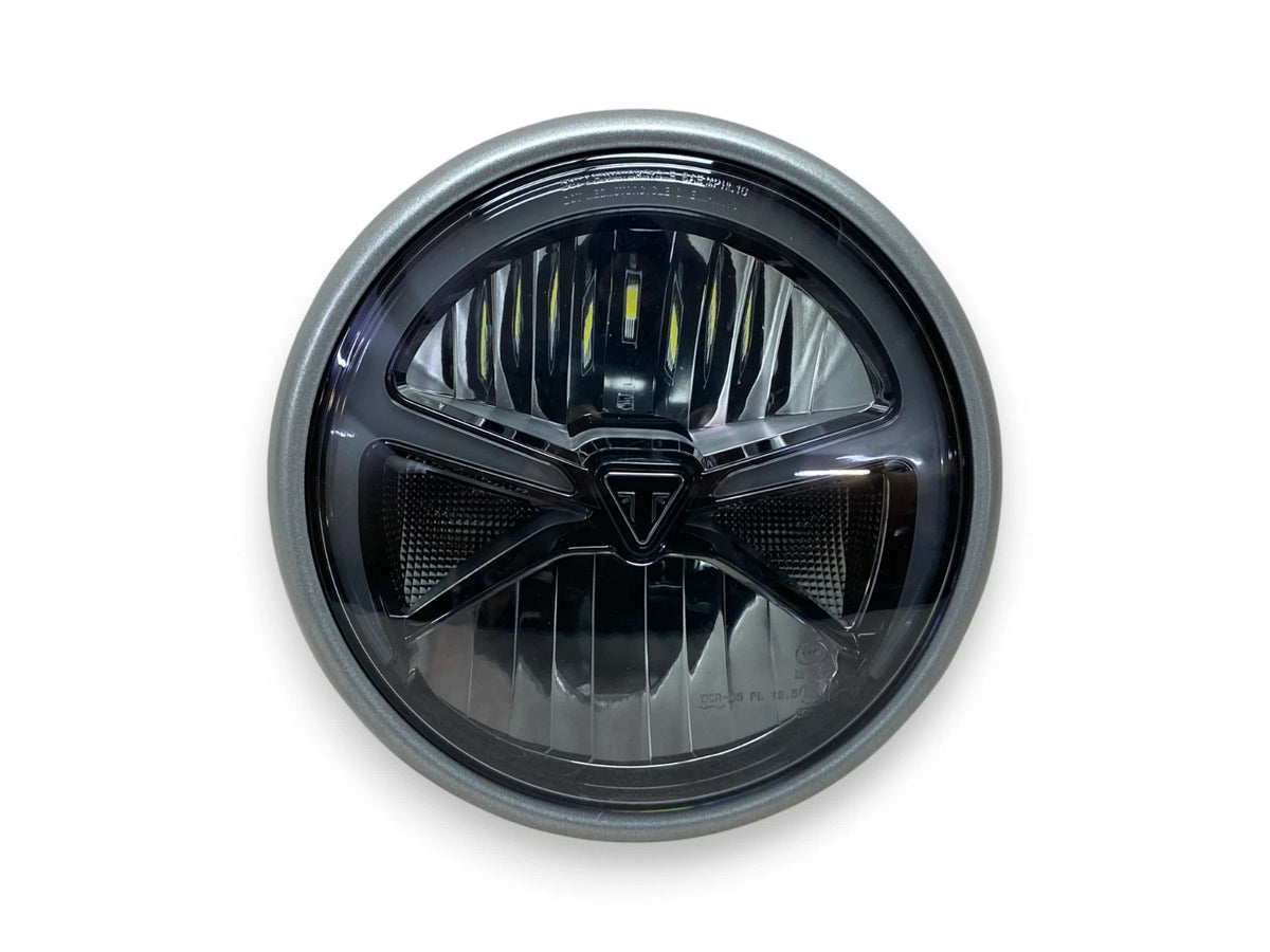 LED Headlight Assembly for Triumph Speed 400 (2023–2023)
