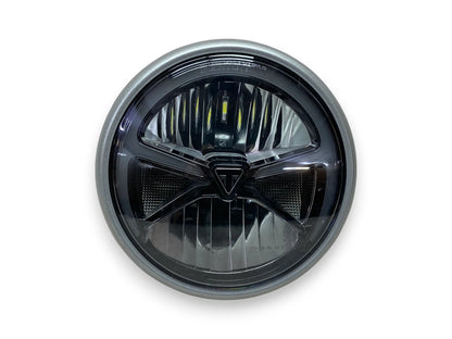 LED Headlight Assembly for Triumph Speed 400 (2023–2023)
