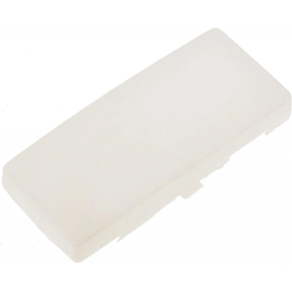 Dome Light Lens for GMC V1500/V2500 Suburban (1990–1991) ALX-PAU-MM-74323-CL360A57