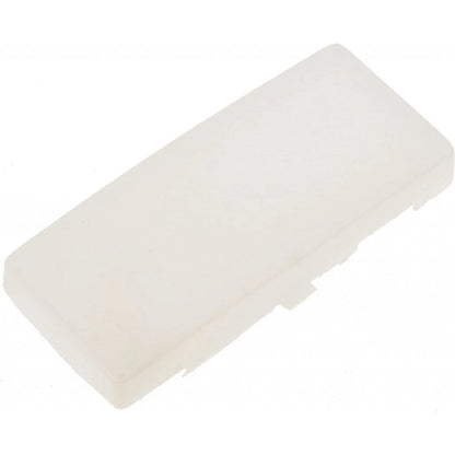 Dome Light Lens for GMC V1500/V2500 Suburban (1990–1991) ALX-PAU-MM-74323-CL360A57