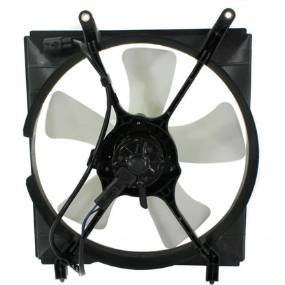 AC Radiator Fan Assembly for Toyota Solara (2000–2003) TO3115124, CLX-M0-312-55011-101-CL360A51