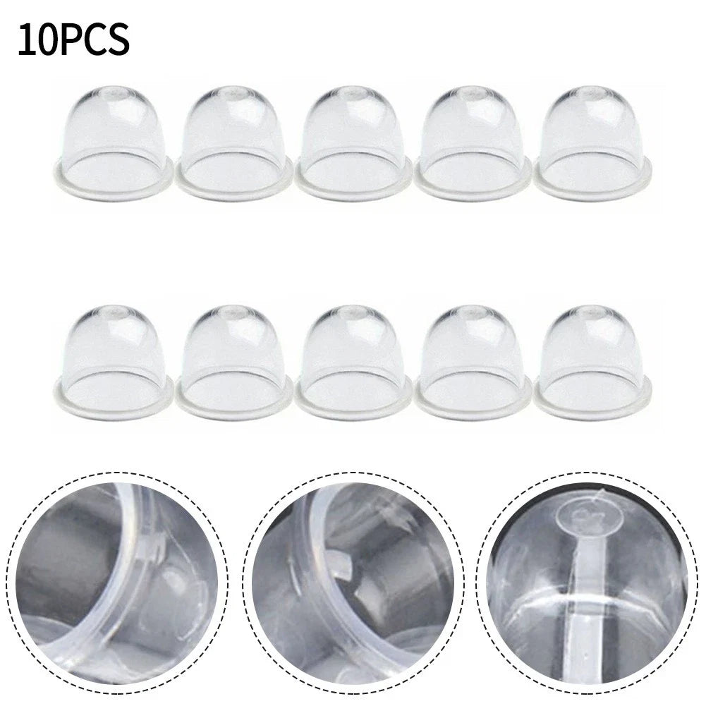 OEM Replacement Primer Bulb 16032-ZM3-004 for Honda GX25 GX31 GX35 (2000–2023)