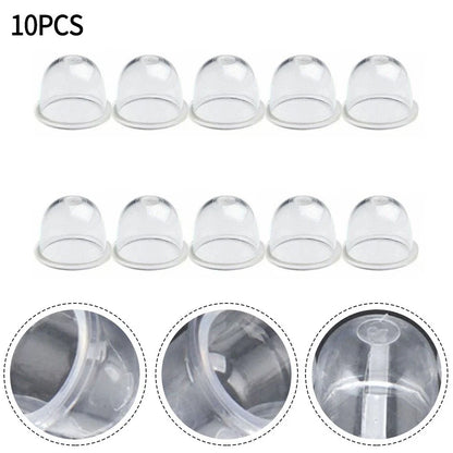 OEM Replacement Primer Bulb 16032-ZM3-004 for Honda GX25 GX31 GX35 (2000–2023)