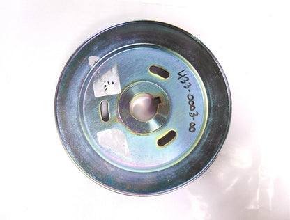 Spindle Pulley for Spartan Lawn Mower (OEM)