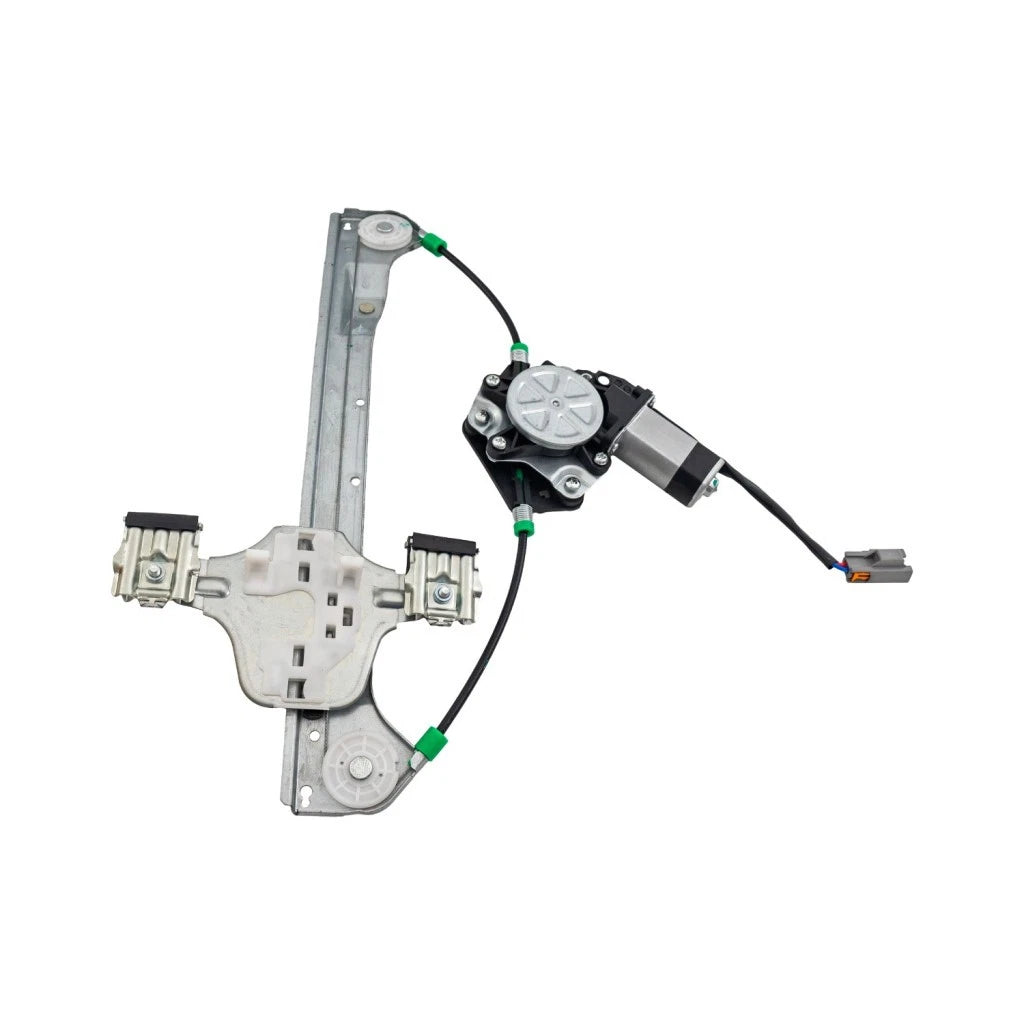Power Window Regulator for Lincoln MKZ (2007–2012) CLX-M0-USA-JRF49170065-CL360A71, FO1551131