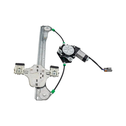Power Window Regulator for Lincoln MKZ (2007–2012) CLX-M0-USA-JRF49170065-CL360A71, FO1551131
