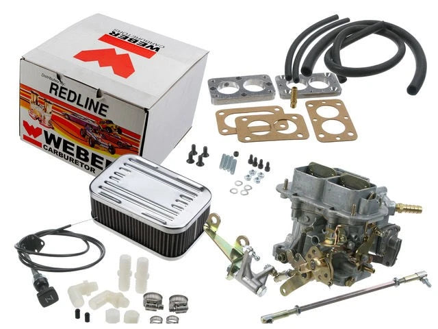 Carburetor for Jeep CJ7 (1979–1986) 17212MKTQ