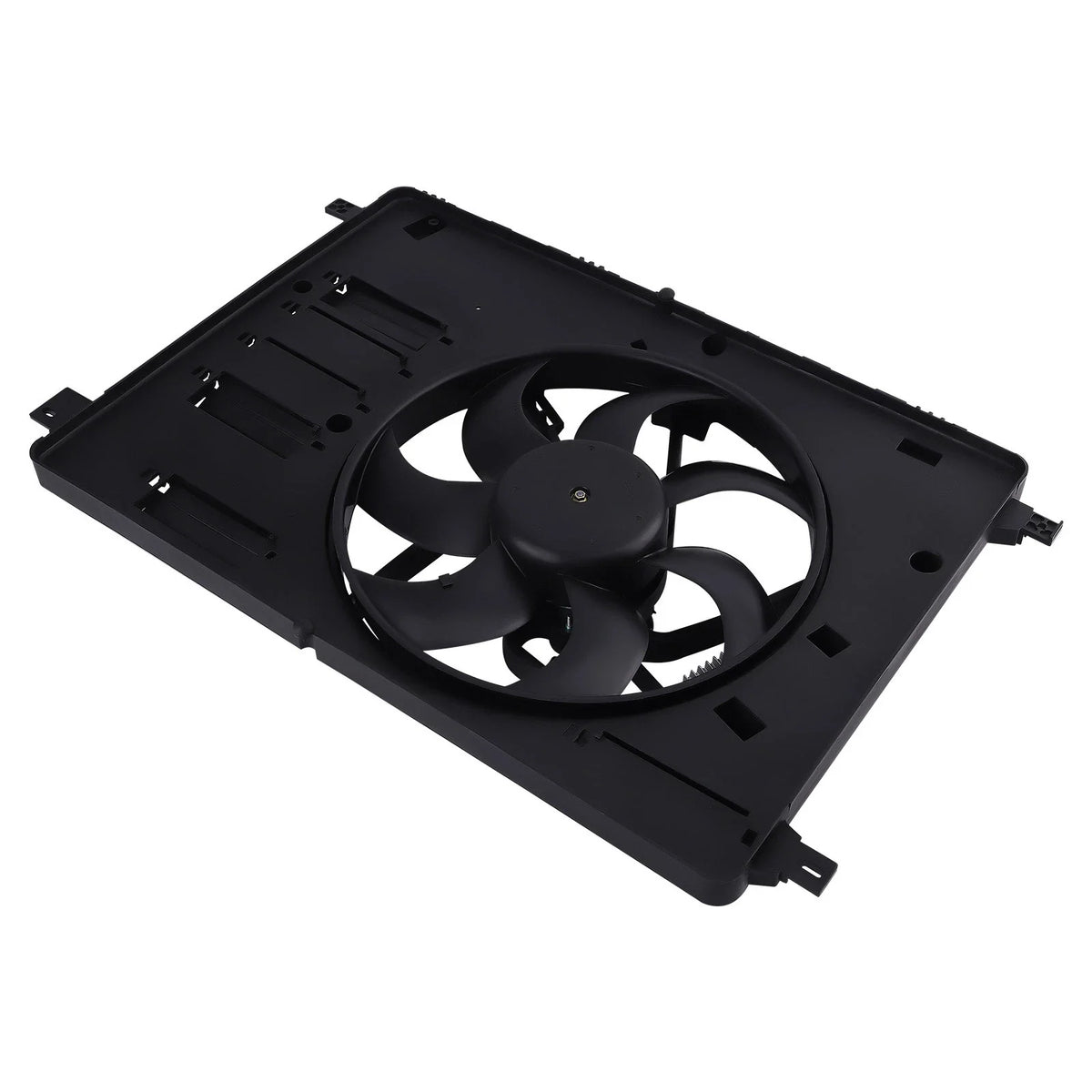 Radiator Cooling Fan for Land Rover LR2 (2008–2014) FA70943 LR006992 LR020620