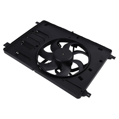 Radiator Cooling Fan for Land Rover LR2 (2008–2014) FA70943 LR006992 LR020620