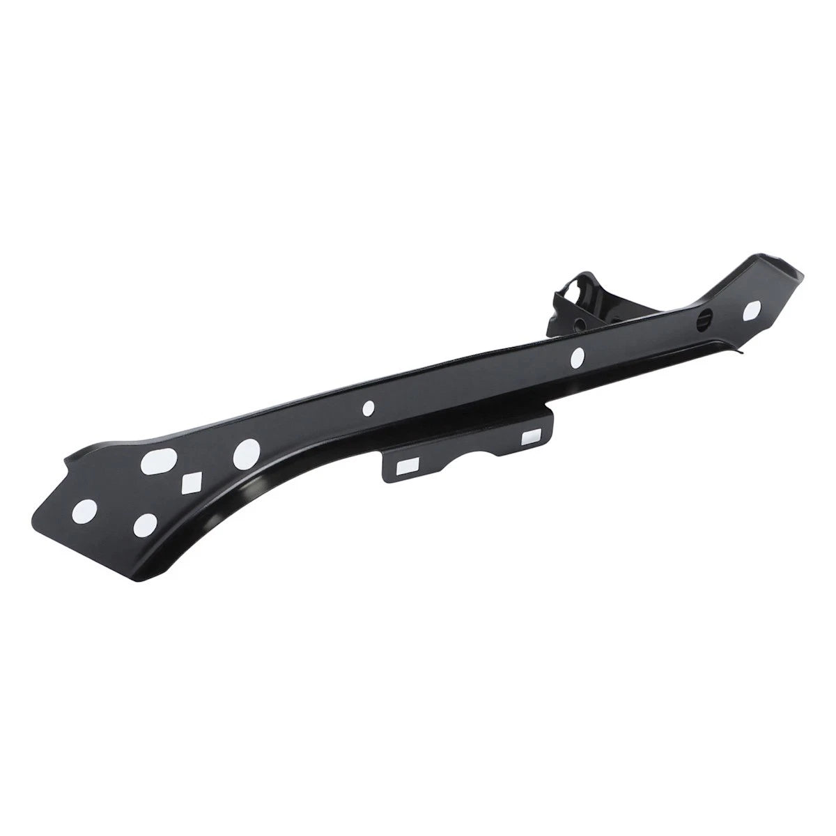 Radiator Support Driver Left Side for Chevy Cruze (2016–2019) 18035490, GM1225350