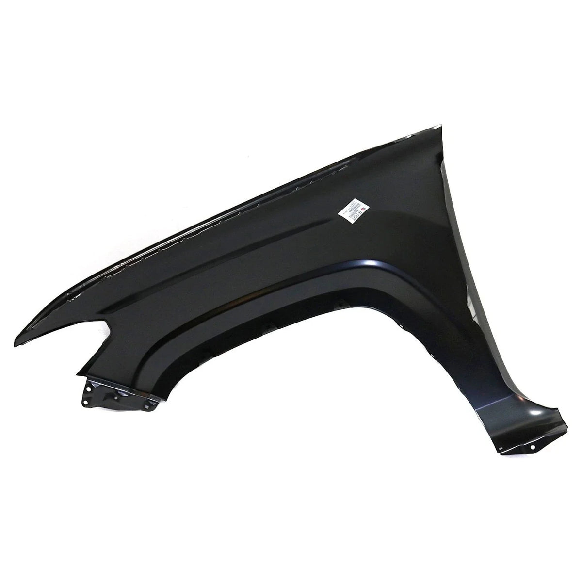 Fender for Toyota Tacoma (2016–2023) Front Driver & Passenger Side