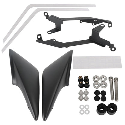 Tail Side Driver Seat Frame Cover Fairing for Yamaha XSR 900 (2016–2021)