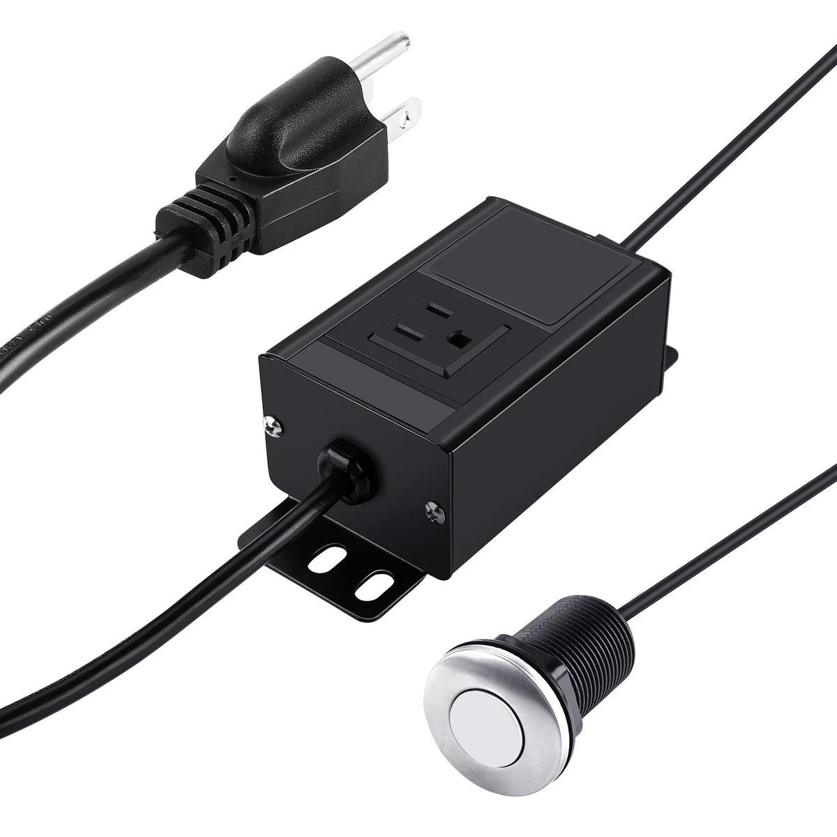Air Switch Kit for Garbage Disposal (2010–2023)