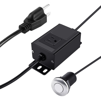 Air Switch Kit for Garbage Disposal (2010–2023)