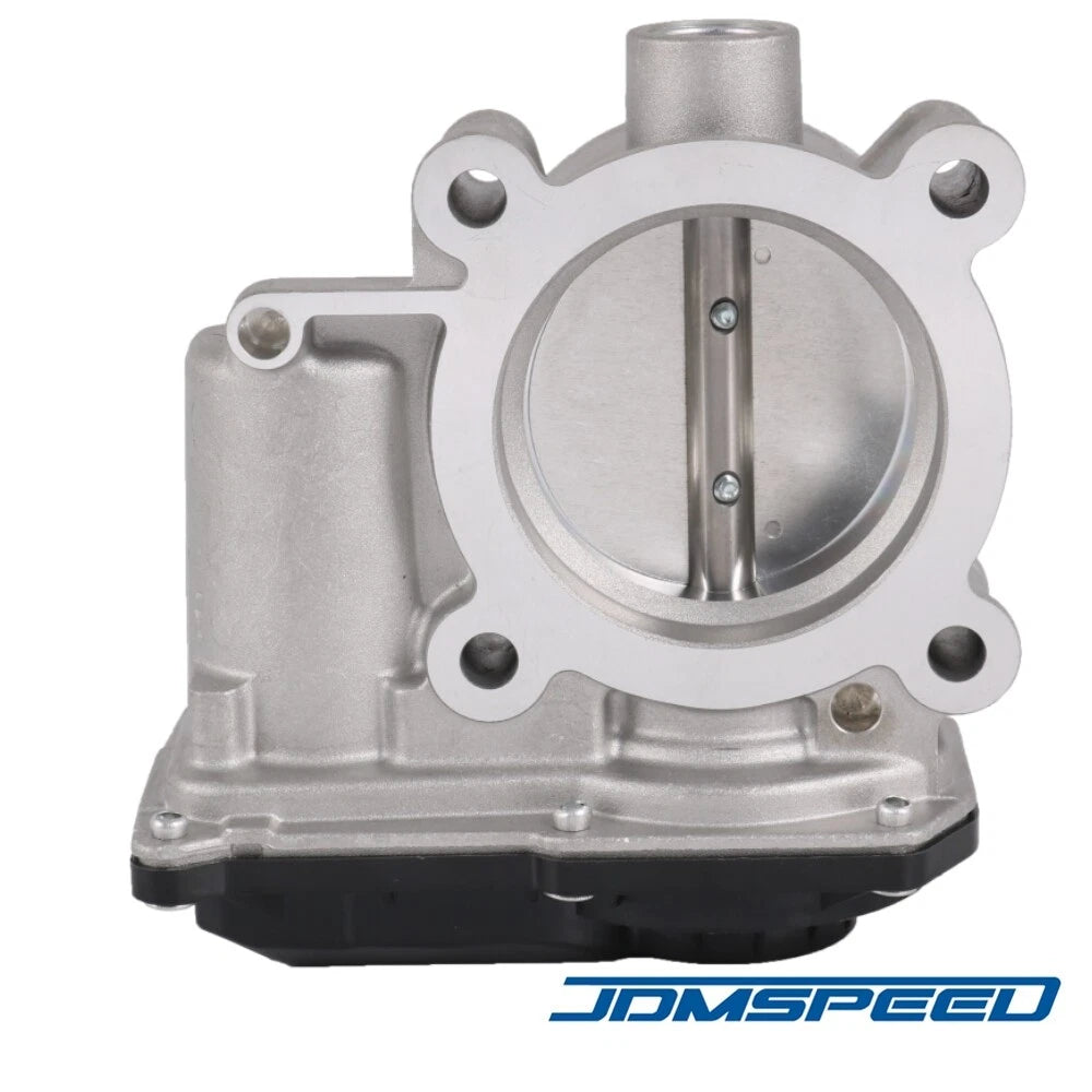 Throttle Body for Mazda CX-3 (2016–2018) Mazda 3 2.0L (2012–2018) PE0113640, PE0113640A, PE0113640B