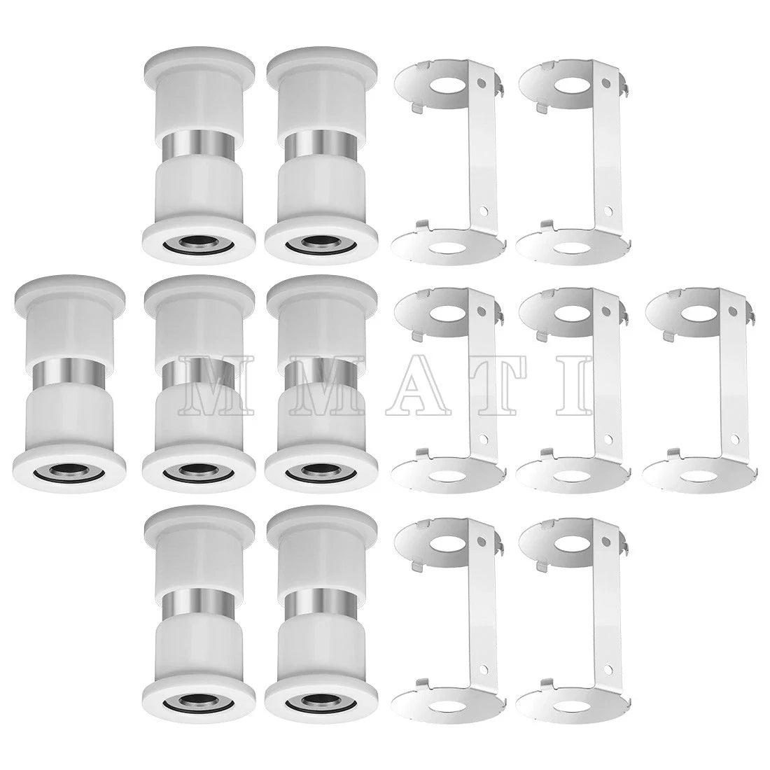 A-Arm Bushing Kit for Can-Am Maverick 1000R (2013–2023) 706201590