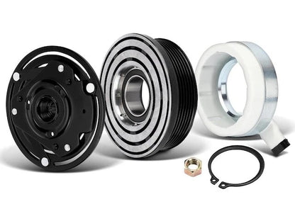 A/C Compressor Clutch Kit for Pontiac Grand Prix (1997–2003) 72121QWQW
