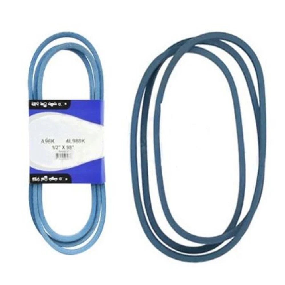 Belt Kit for Toro (Replaces 1125834)
