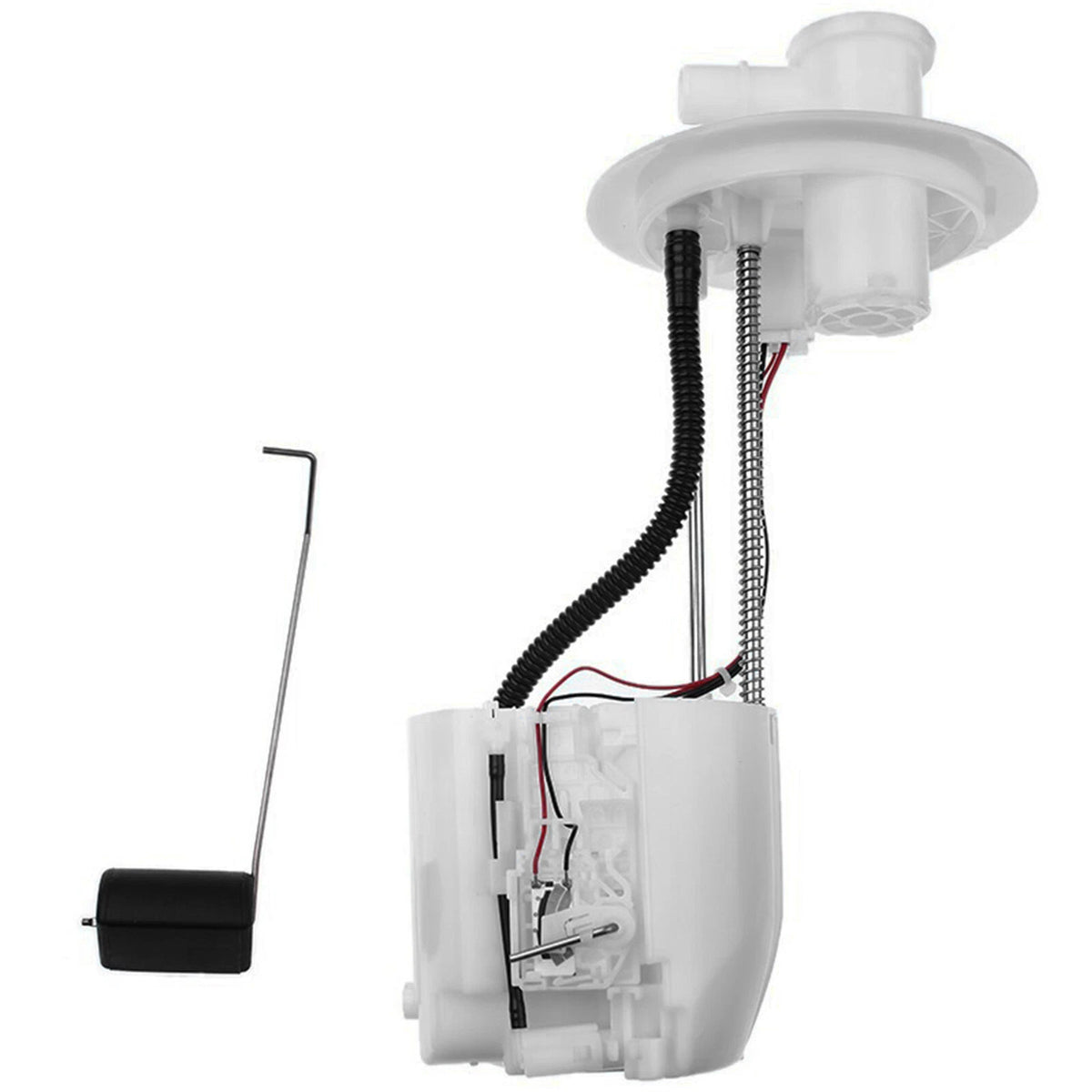 Fuel Pump Module Assembly w/Sending Unit for Toyota Prius C (2012–2019) 7702052450, 7702052451, 8332052280, E9210M