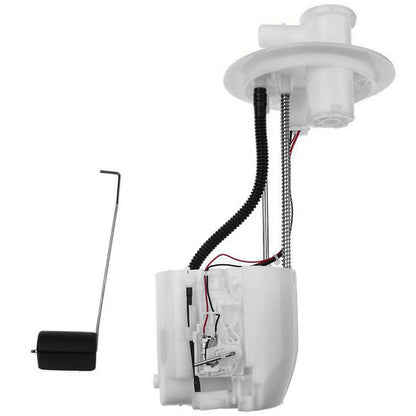 Fuel Pump Module Assembly w/Sending Unit for Toyota Prius C (2012–2019) 7702052450, 7702052451, 8332052280, E9210M