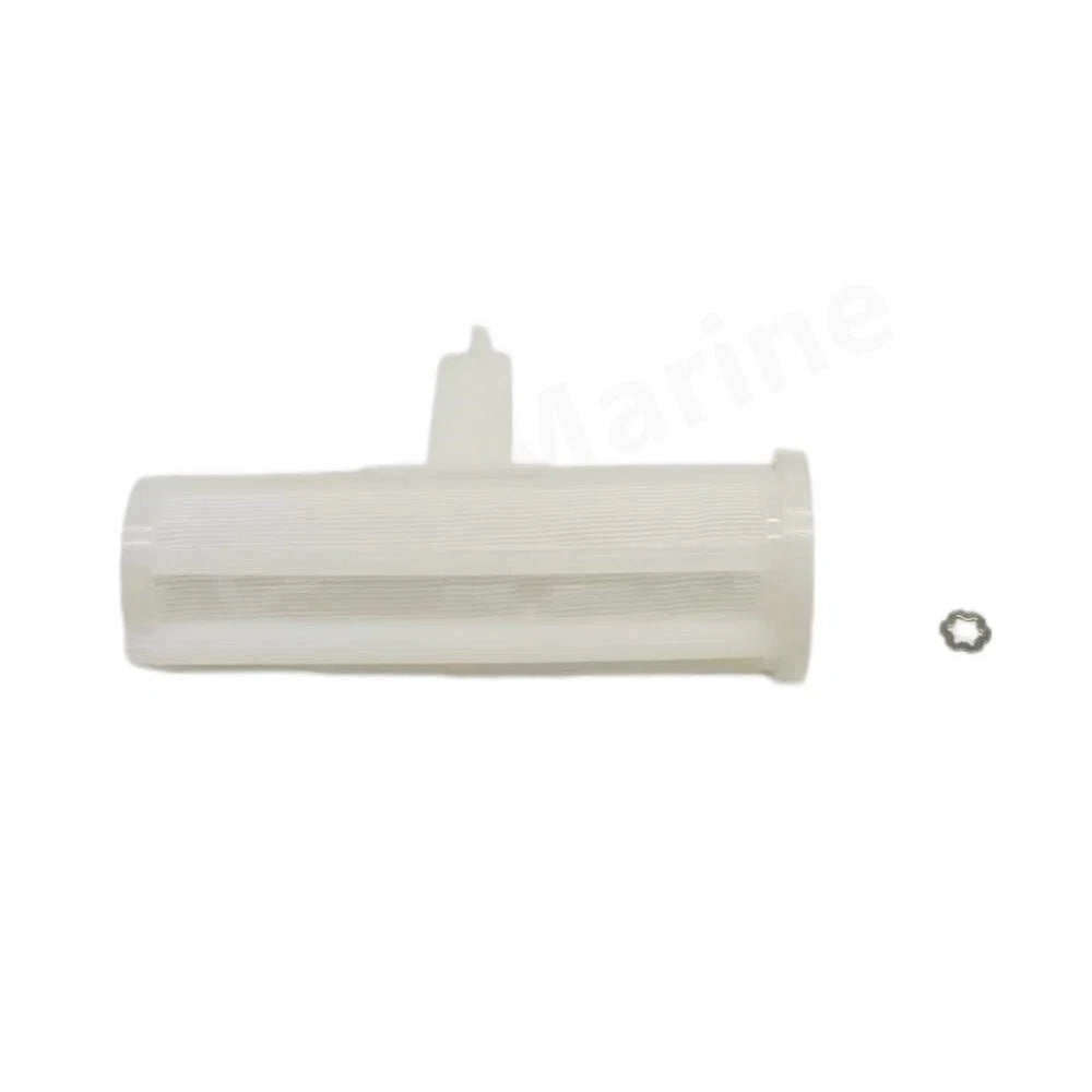 Fuel Pump Filter 6C5-13915-00 for Yamaha Outboard 50-90 HP (1990–2023)