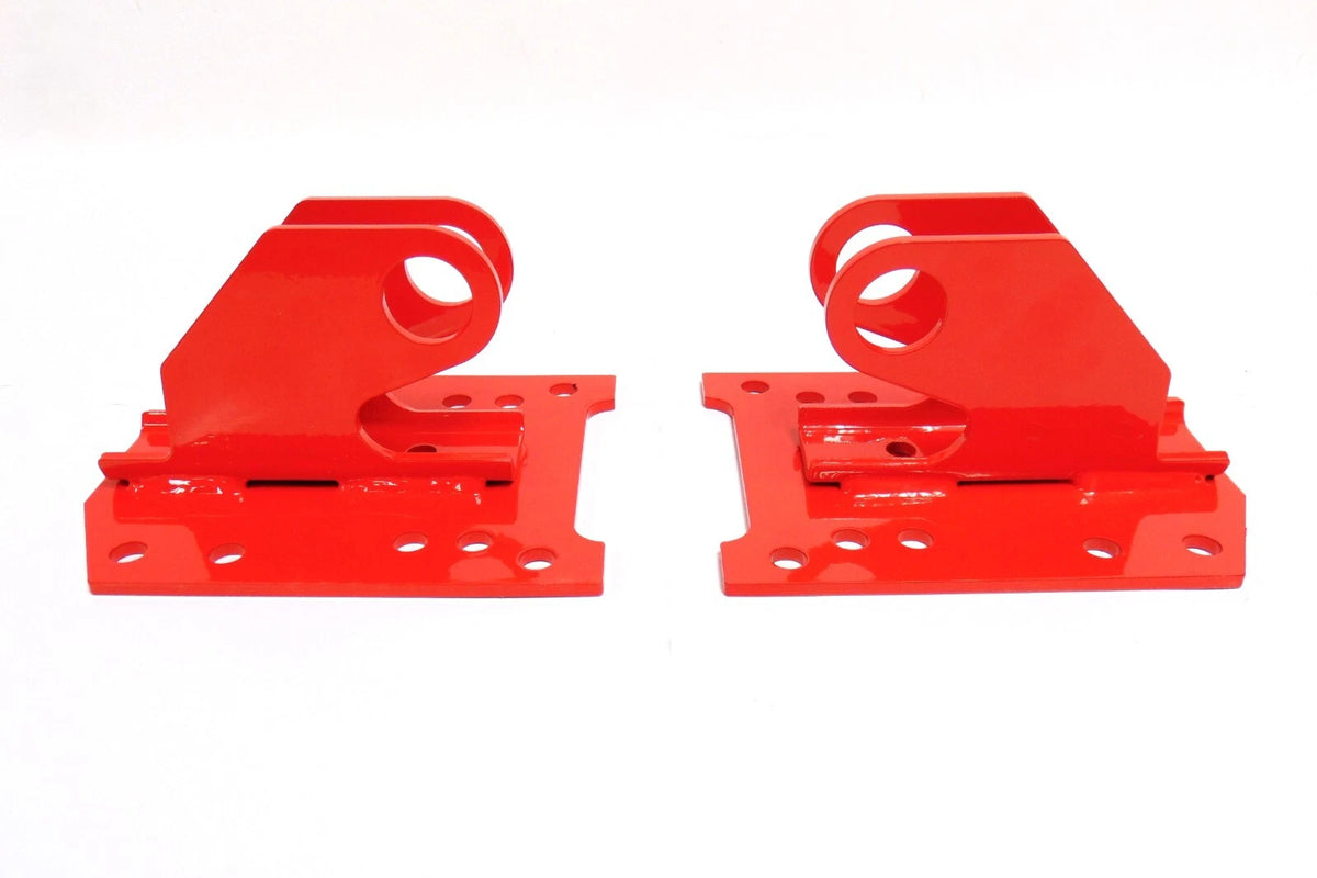 Deck Stabilizing Kit for Gravely Lawn Mower (OEM)