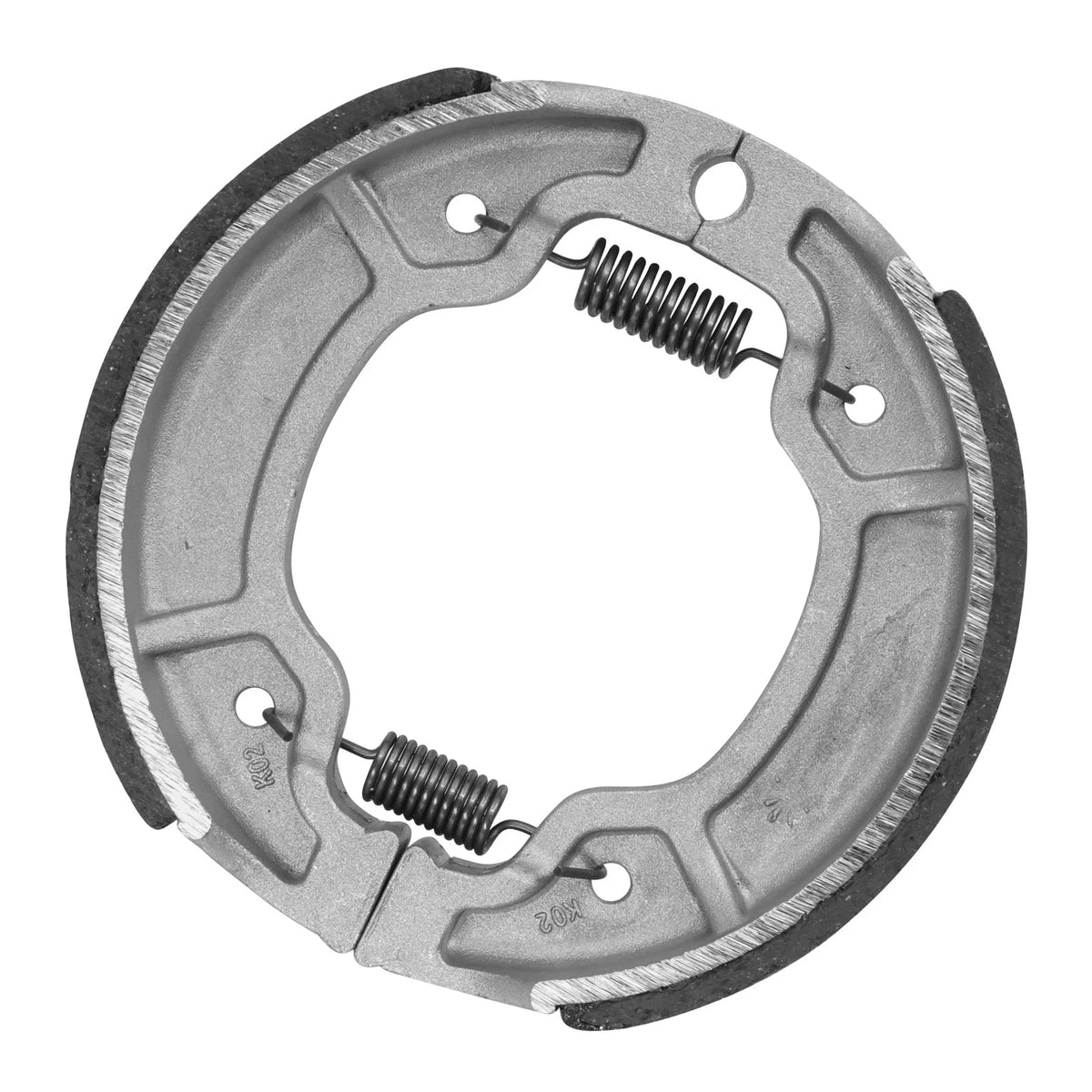 Rear Brake Shoes for Yamaha TTR225 (1999–2004) FL5085BS142HY