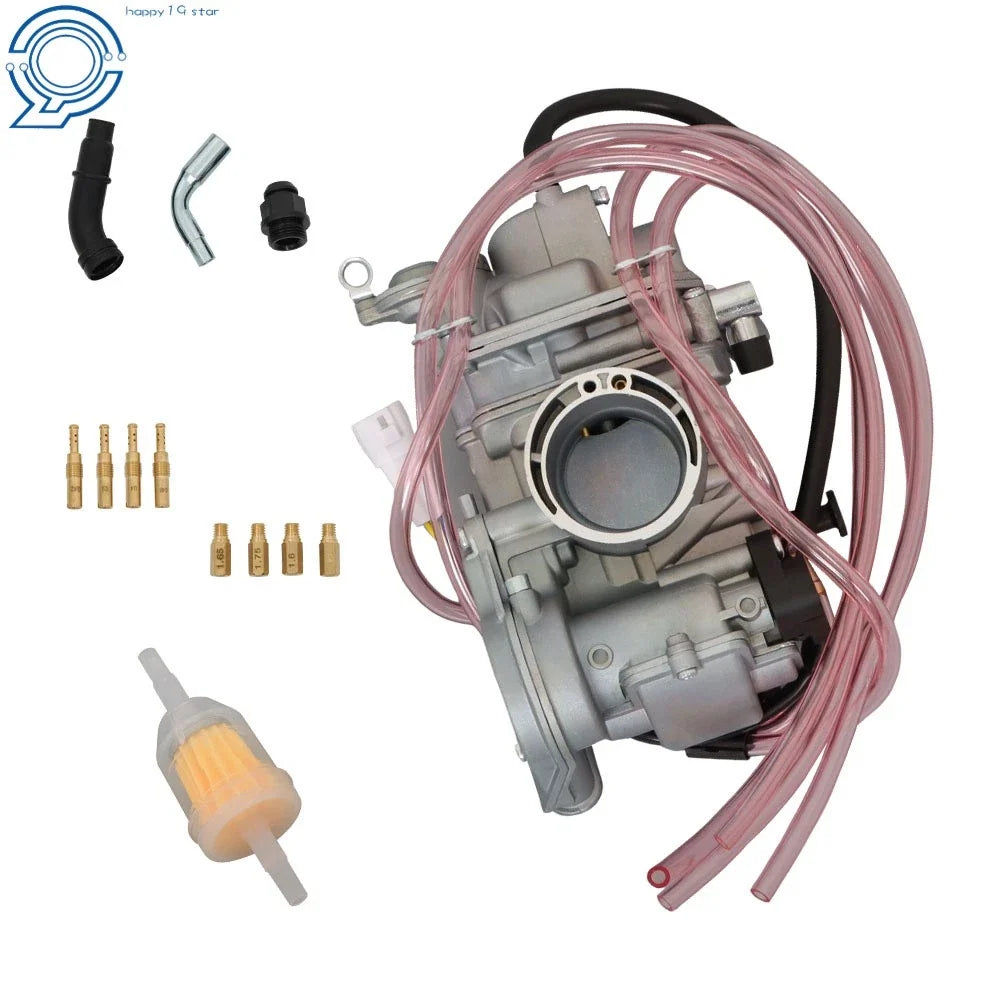 Carburetor for Yamaha WR250 WR250F YZ250F (2001–2023)