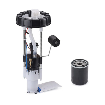 Fuel Pump for Polaris RZR 570 800 900 4 S XP (2010–2021) 2204502 2204403 471011