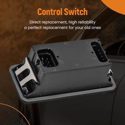 Master Door Window Switch for International 4200 4300LP 4400 (2008–2012) 6111900C2