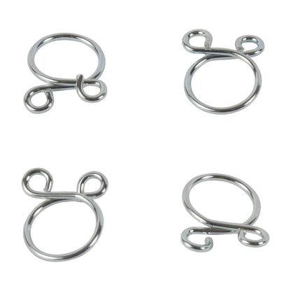 Hose Clamps Refill Kit for All Makes and Models (FS00051)