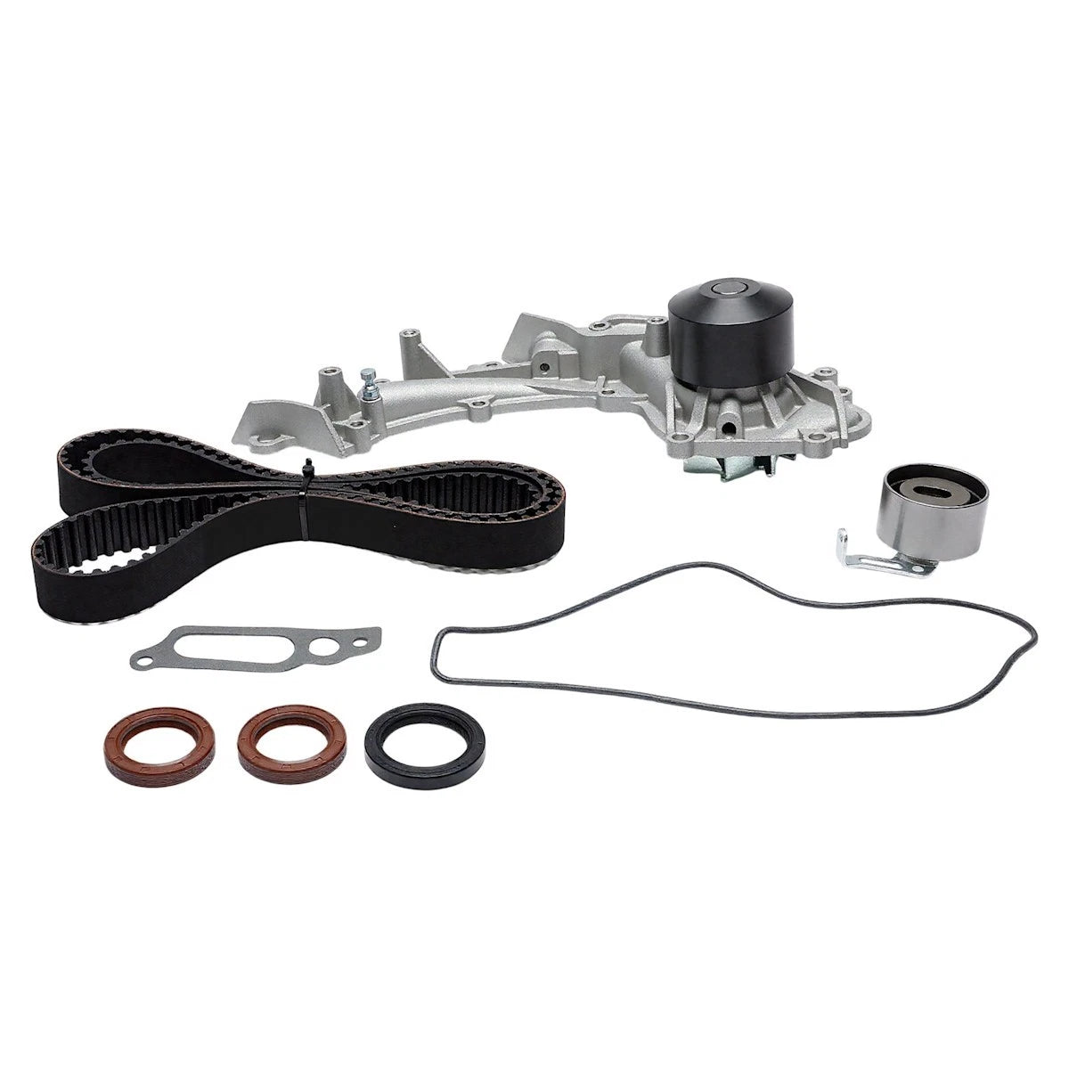 Timing Belt Kit for Acura TL (1996–1998) 18039342, 6Cyl, 3.2L