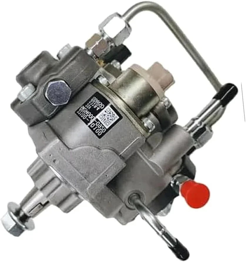 Fuel Injection Pump 294000-0880 for Toyota Diesel Engine 2AD-FHV (2008–2015)