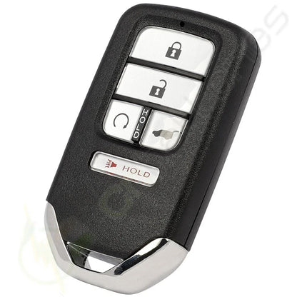 Keyless Entry Remote Fob KR5V2X for Honda CR-V Pilot (2016–2020)