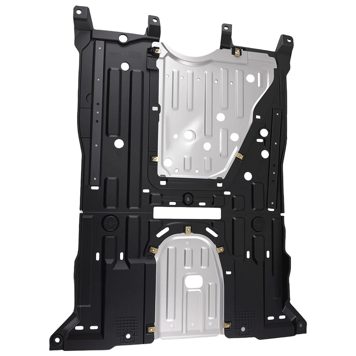 Front Lower Cover for Honda Civic DX Coupe (2012) 74110TR3A10