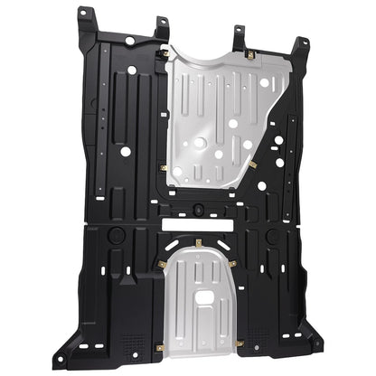 Front Lower Cover for Honda Civic DX Coupe (2012) 74110TR3A10