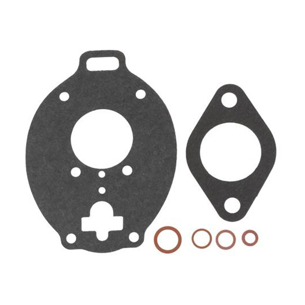 Carburetor Gasket Set for Minneapolis Moline G6 GB M5 M670