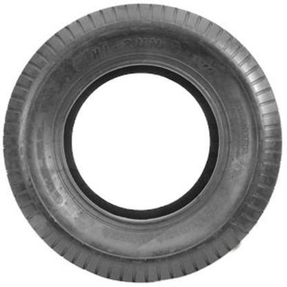 2X 11x4x5 2 Ply Carlisle Turf Saver Tire