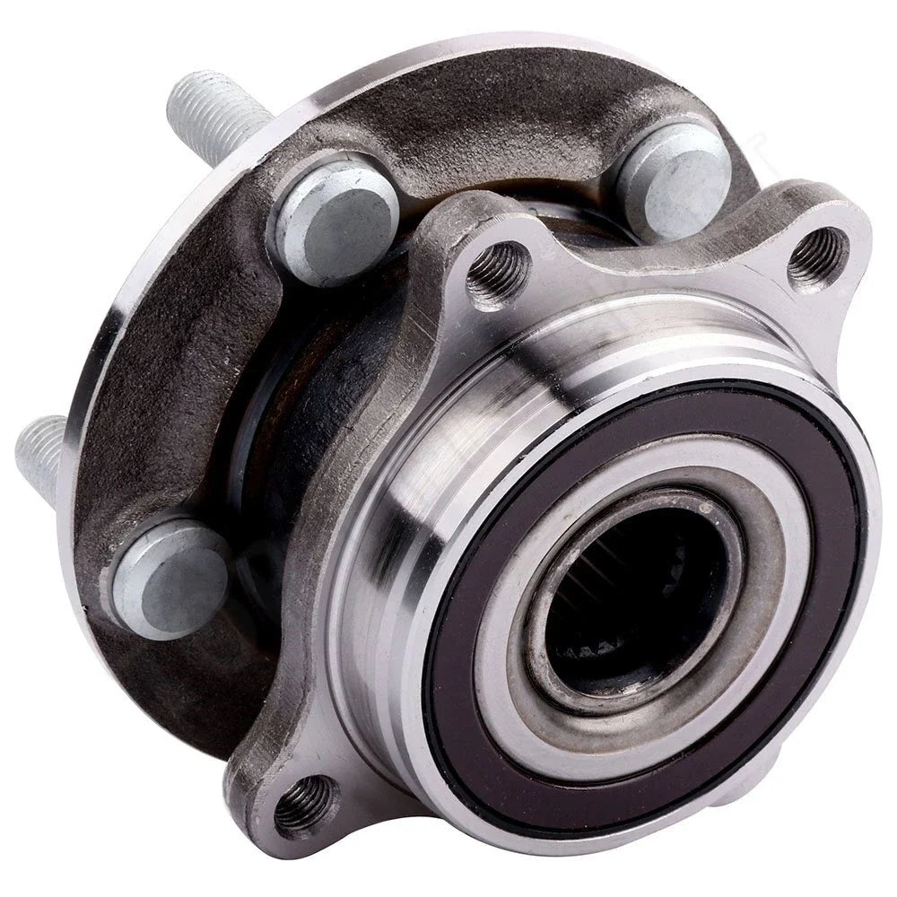 Set of 4 Wheel Bearing Hub Assembly for Toyota Prius (2010–2015)
