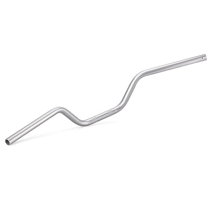 Handlebar Silver Bars for Yamaha Banshee 350, Blaster 200, Warrior 350, Raptor 660 (1997–2006) - 5LP-26111-20-00