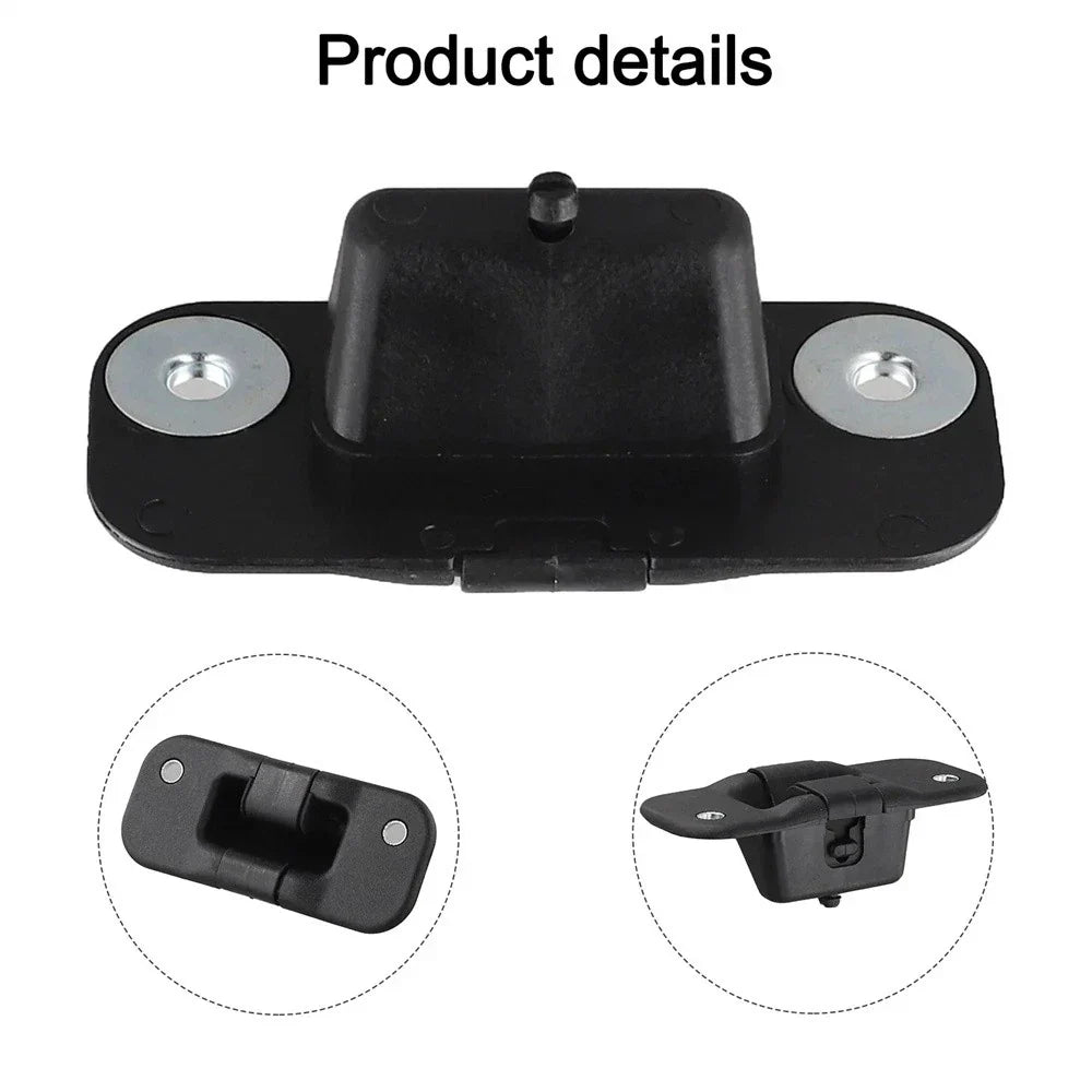 Sliding Door Locator Retainer for Renault Master III, Opel, Nissan (2003-2010)
