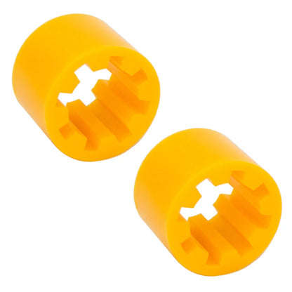 2pcs Sleeves for Kohler 4EF 4EFCD 5E 5ECD 6EF 6EFCD 7.3E 7.3ECD (359448)