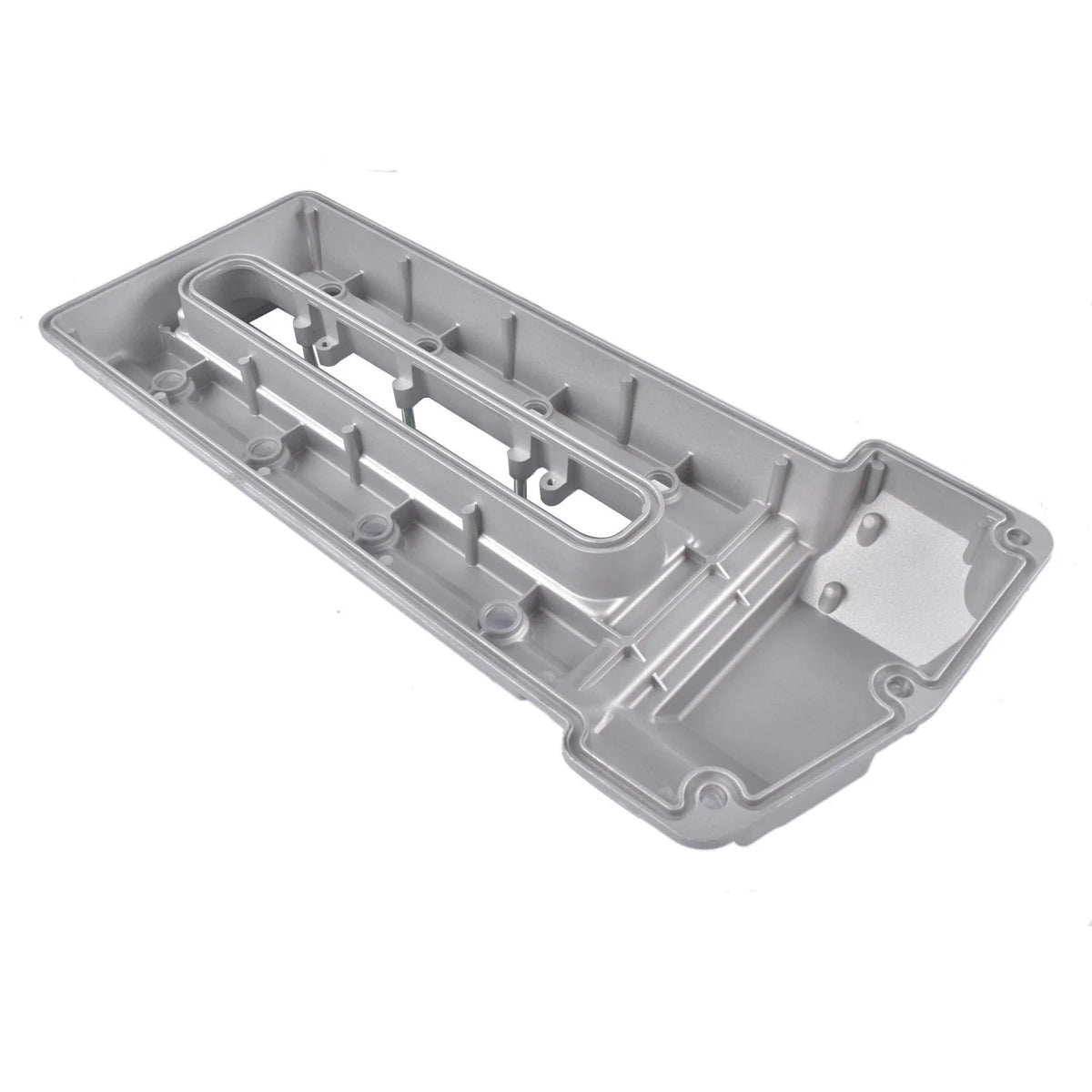 Left Engine Valve Cover for BMW 540i E39 (1998–2003) 740i E38 (1998–2001)